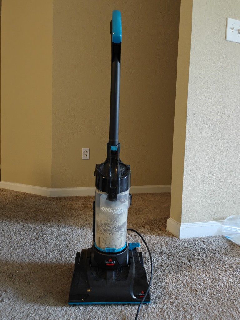 Vacuum Cleaner