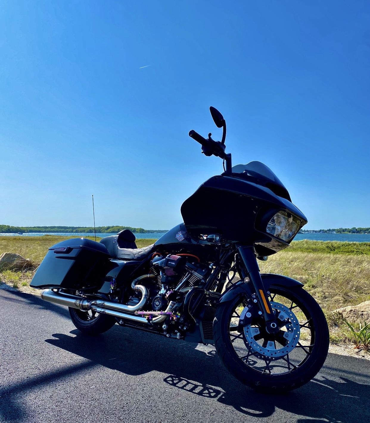 2022 Harley Davidson Road Glide Special