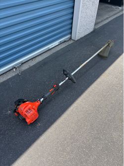 Weed wacker