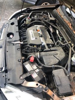2004 Honda Cr-v
