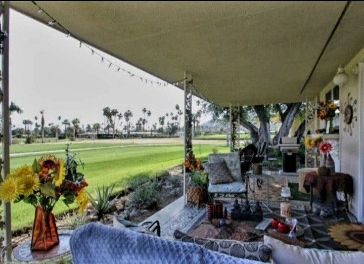 Lease Indian Canyons Top Location 2/2