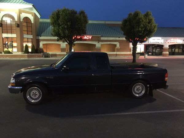 00 Ford Ranger XLT for Sale in Vineland, NJ - OfferUp