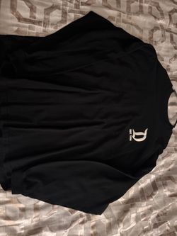 Disneyland Crew Neck Shirt