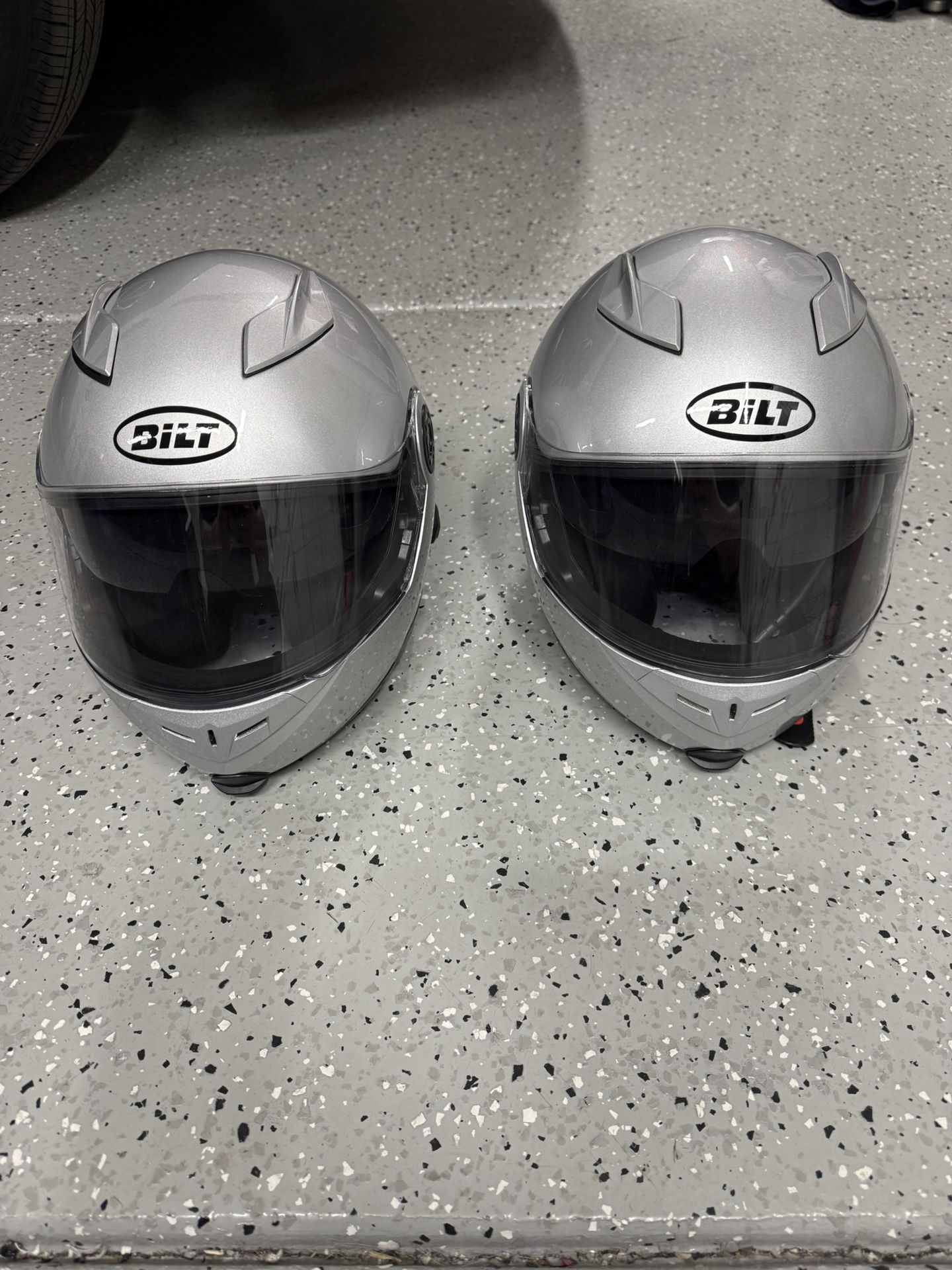 Bilt Helmets