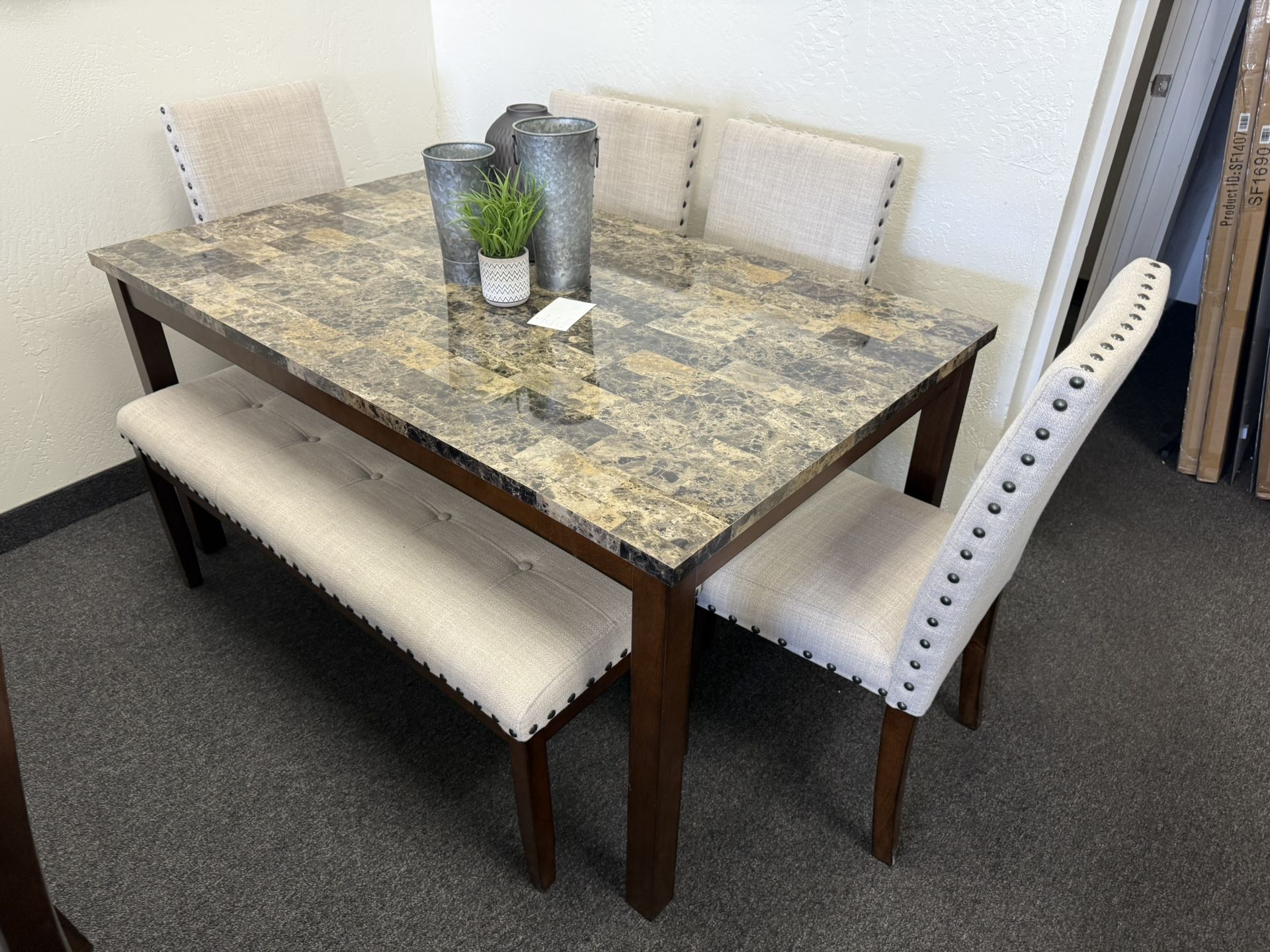 Dining Set