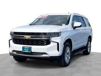 2023 Chevrolet Tahoe