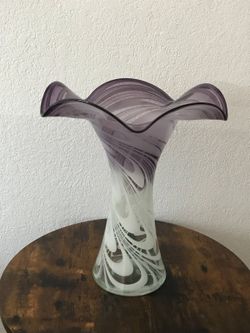 Vase 12”