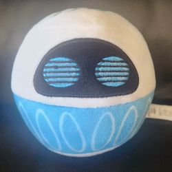 Christmas Plush Eve Squeaky Toy For Dogs