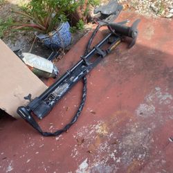 Minn Kota   55lb Thrust