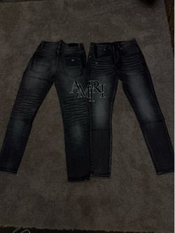 Amiri jeans