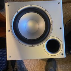 Polk Audio Subwoofer