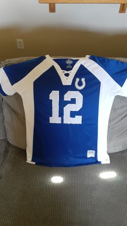Womens Cult Jersey