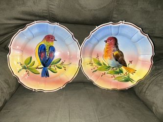 Wall decor