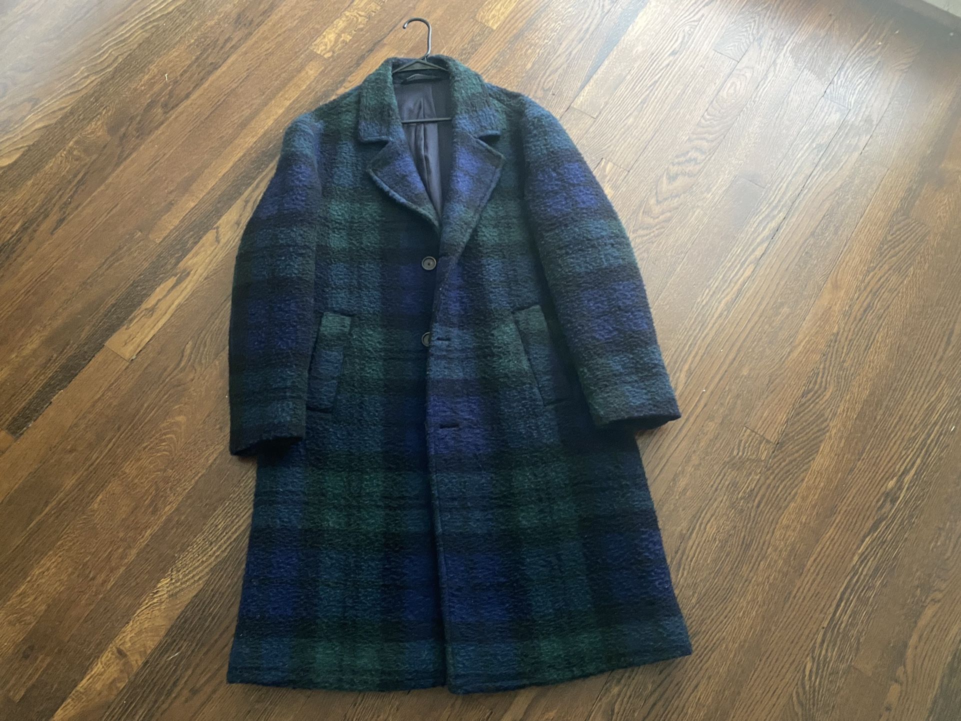 Zara Coat