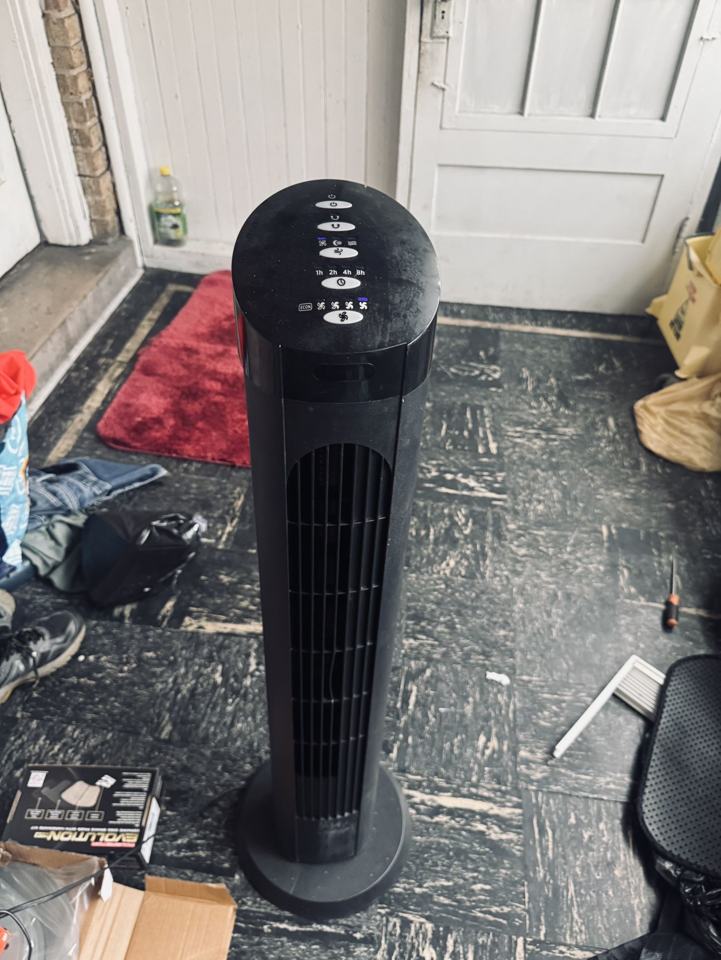 2 Fans Working Perfectly Don’t Need  $25