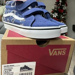 Vans 9T