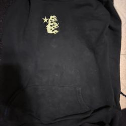 Hell Star Hoodie