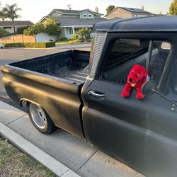 1961 Chevrolet Corvette
