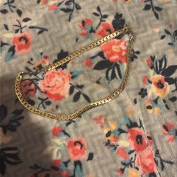 Gold Chain