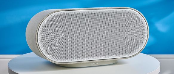 Denon Home 600