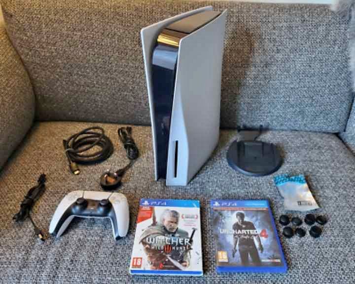 Gaming