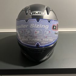 Youth Motorcycle Helmet 
