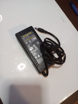 12v 6amp Power Supply For Router Lighting Cameras Etc