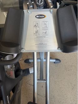 Ab Blaster