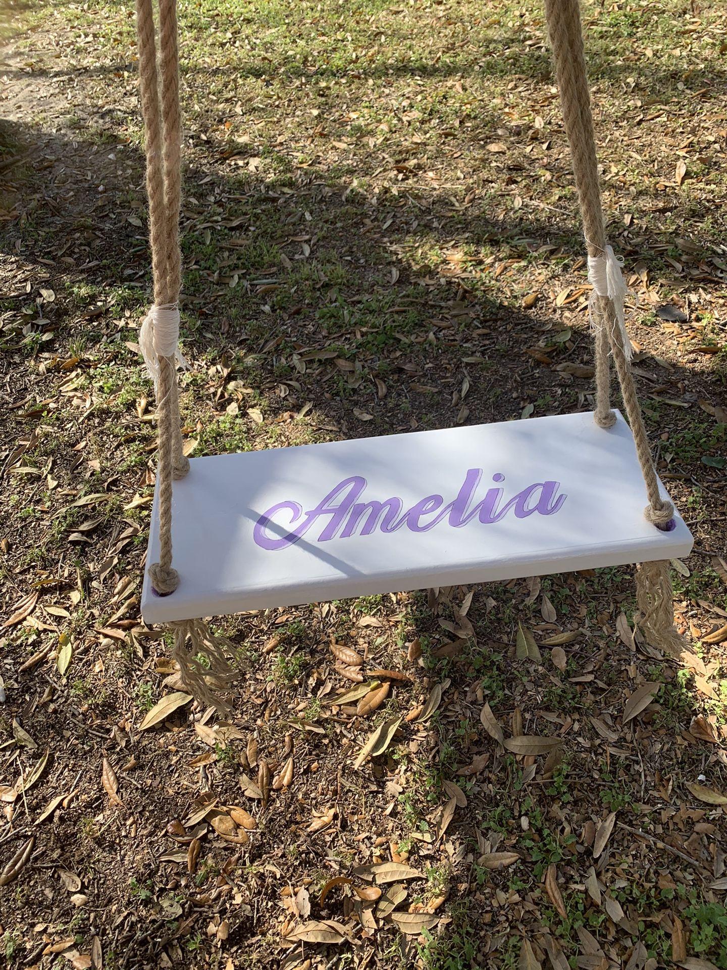 Interior/exterior custom swing!! Look my other products!