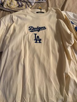 Dodgers long sleeve hoodie
