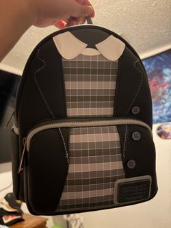 Loungefly beetlejuice 2 bag