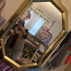 3.4 Foot Mirror