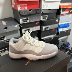 Jordan 11 Low 