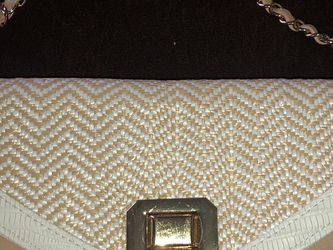 Clutch Bag