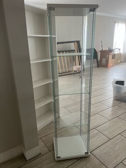 Curio/Display Cabinet