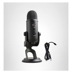 Microphone Like New 