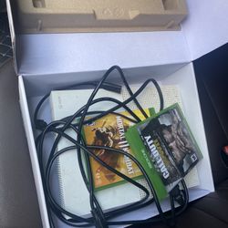 Xbox 1