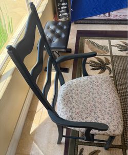 Dining Table Chairs