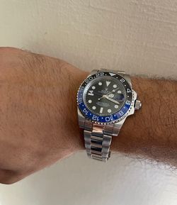 Batman Watch