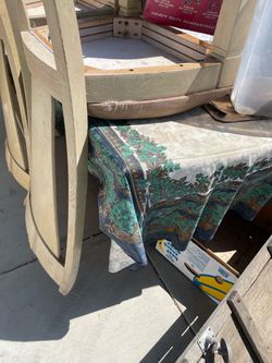 Dinning table