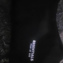 Essentials Hoodies XS S M L of all colors