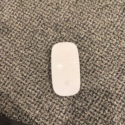 Apple Magic Mouse