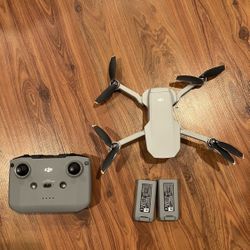 Dji Mini 2