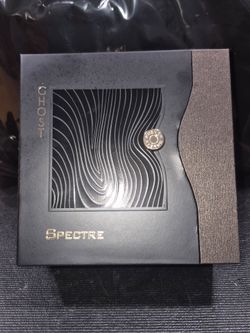 Ghost Spectre by French Ave