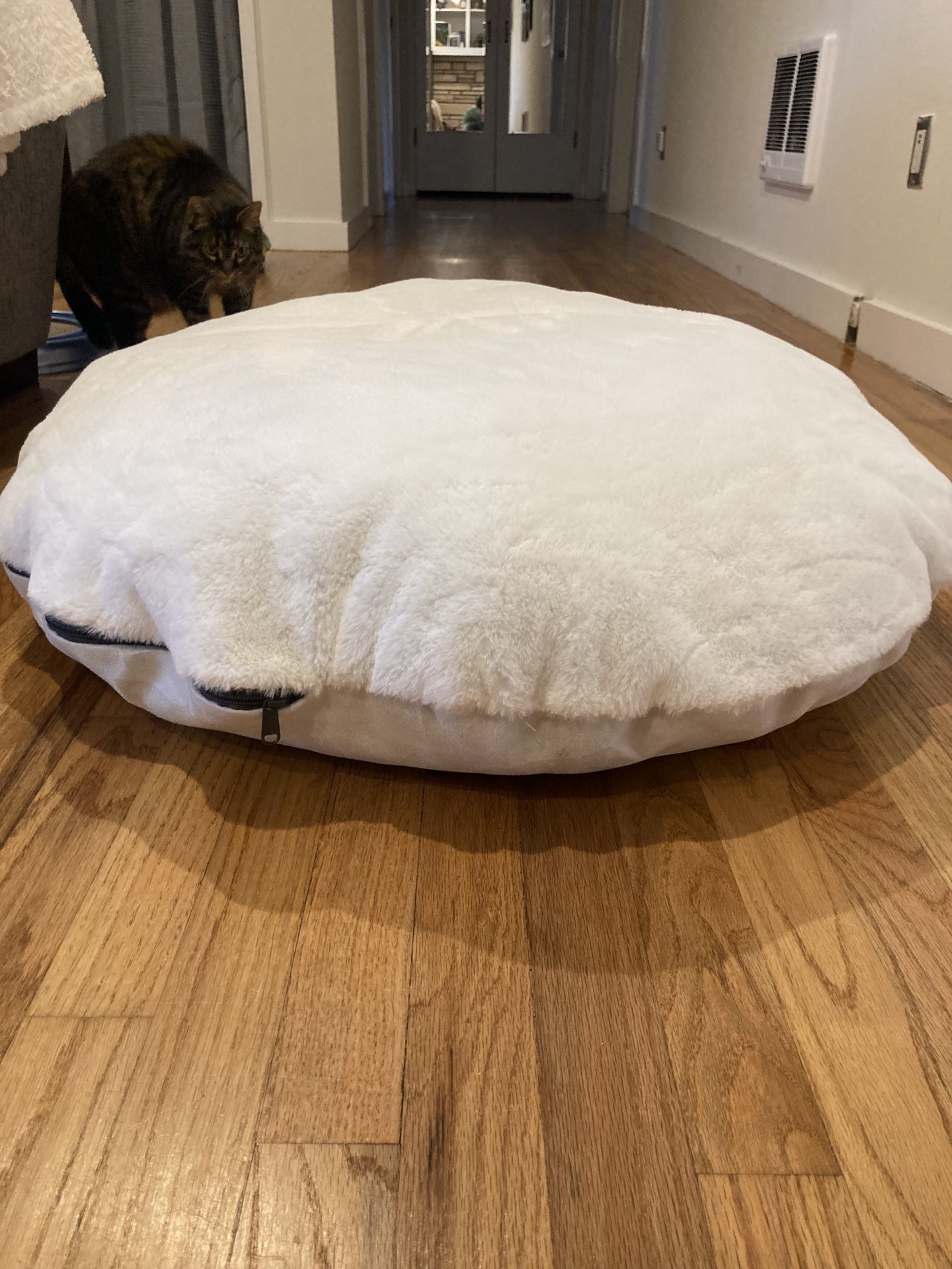 Dog Bed / Dog Pillow