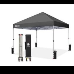 Crown Shades 10x10 Canopy
