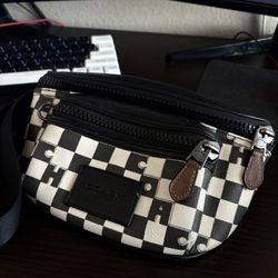 Coach Crossbody Bag Great Condition