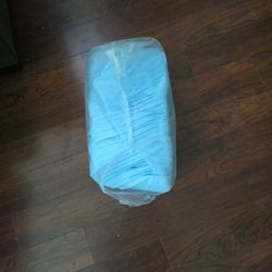 Free Puppy Pads