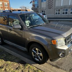 2009 Ford Escape