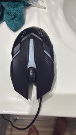 Mouse